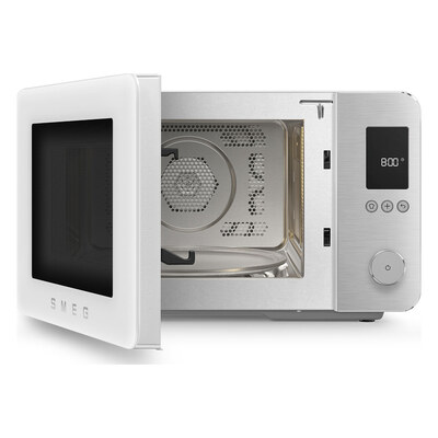 ��������������� ������������� ���� Smeg MOC02WHMEU