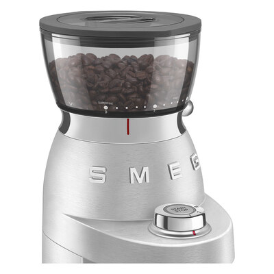 ��������� Smeg CGF02SSEU
