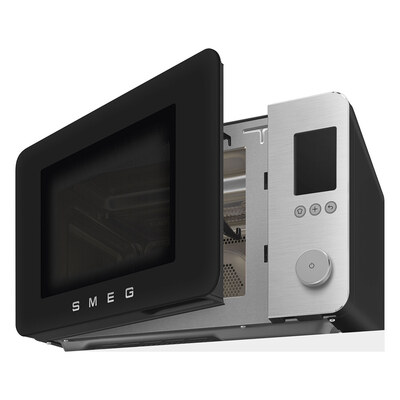 ��������������� ������������� ���� Smeg MOC02BLMEU