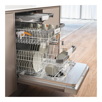 ������������ ������������� ������ Miele G 7600 SCi AutoDos, ������� G7600SCiCLST � ���� 3