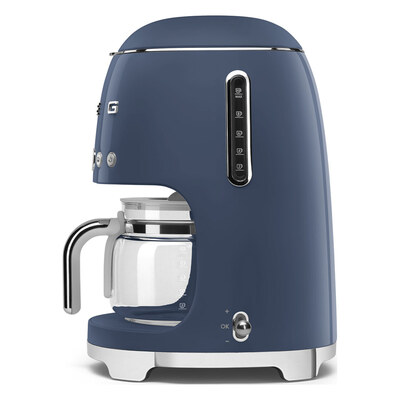 ��������� ���������� Smeg DCF02NBEU