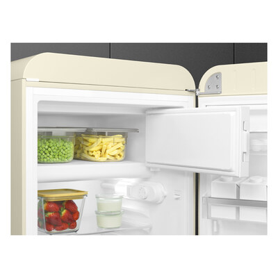 ��������������� ����������� Smeg FAB10RCR6 � ���� 10