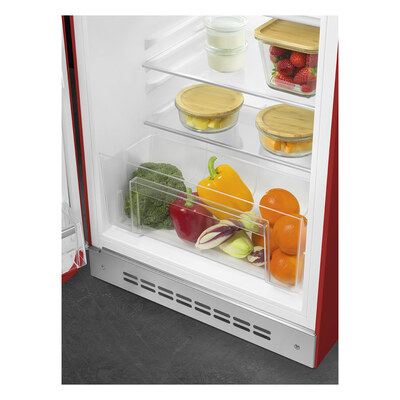 ��������������� ����������� Smeg FAB10LRD6 � ���� 7