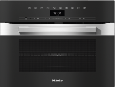 ������������ ������������� ���� Miele H 7440 BM ���������� �����, ������� H7440BMGRGR