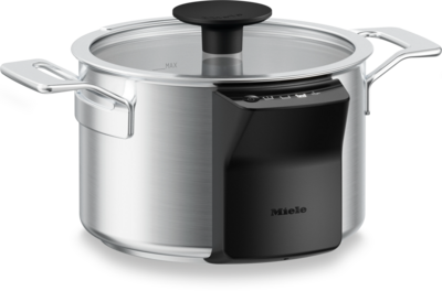 ����� ������, 4 �������� Miele KMTS 8604, ������� KMTS8604 � ���� 3