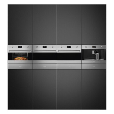 ������������ ���� ��� ��������� ������ Smeg CPR315X