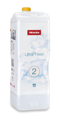 ������ �������� UltraPhase 2 Miele WA UP2 1403 L, ������� WAUP21403L � ���� 2