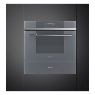 ������������ ���� ��� ��������� ������ Smeg CPR115S � ���� 7
