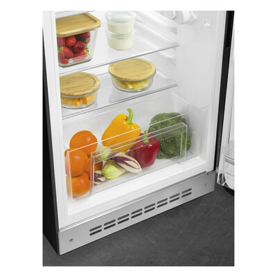��������������� ����������� Smeg FAB10RBL6 � ���� 10