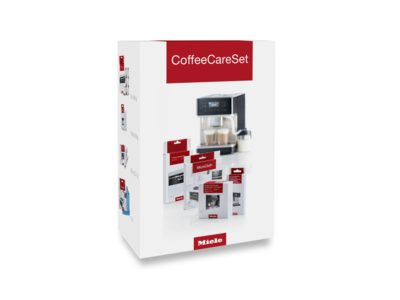 ����� ��� ����� �� ����������� CoffeeCare Miele CoffeeCare Set, ������� COFFEECARESET � ���� 2