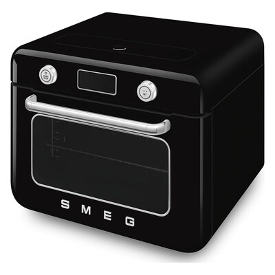 ����-���� � ����� Smeg COF01BLEU � ���� 4