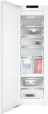 ������������ ����������� ������ Miele FNS 7774 D, ������� FNS7774D