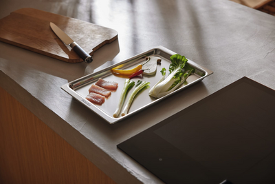 ��������� Teppan Yaki Gourmet Miele KMTY � ���� 4