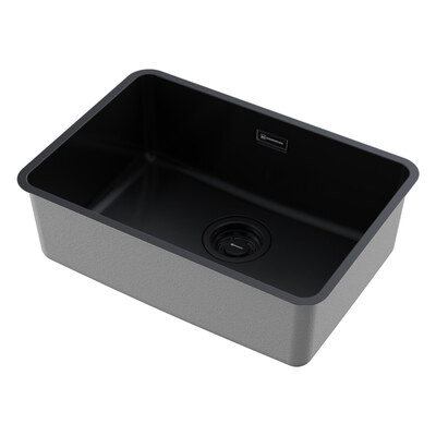 ����� ��� ����� �� ����������� ����� Omoikiri Omi 53-U/I Ultra Mini GB