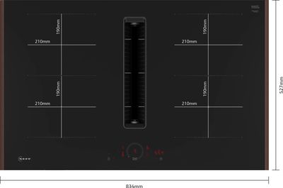 ������������ ������������ �������� ������ � �������� Neff V58YHQ4C0