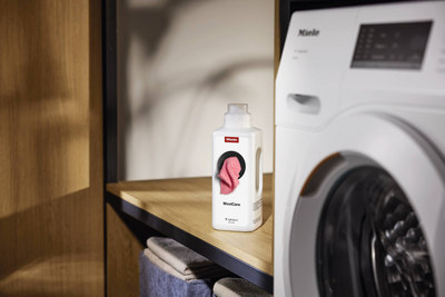�������� ��� ���������� ������ WoolCare, 1,5 � Miele WA WC 1503 L, ������� WAWC1503L � ���� 5