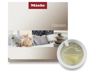 ������������ ��� ����� Cocoon, 12,5 �� Miele FA C 152 L, ������� FAC152L � ���� 3