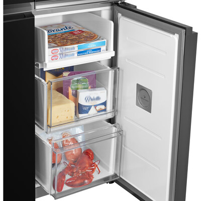 ������������� ����������� Midea MDRM706BIE63 � ���� 8
