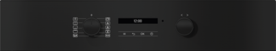 ������������ ������� ���� Miele H 2861 B ������ ��������, ������� H2861BOBSW � ���� 2