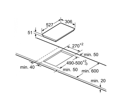 ������������ ������������ �������� ������ Bosch PXX375FB1E