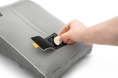 �������� ��� ������ ����� SneakerTabs Miele SneakerTabs, ������� SNEAKERTABS � ���� 4