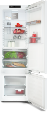 ������������ �����������-����������� Miele KF 7742 B, ������� KF7742B