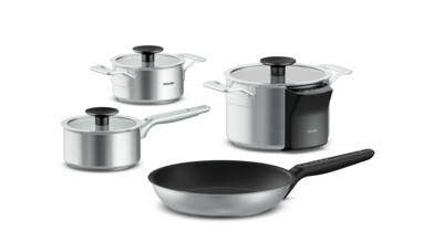 ����� ������, 4 �������� Miele KMTS 8604, ������� KMTS8604 � ���� 2