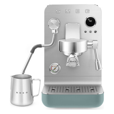 �������� ��������� Smeg EMC02EGMEU