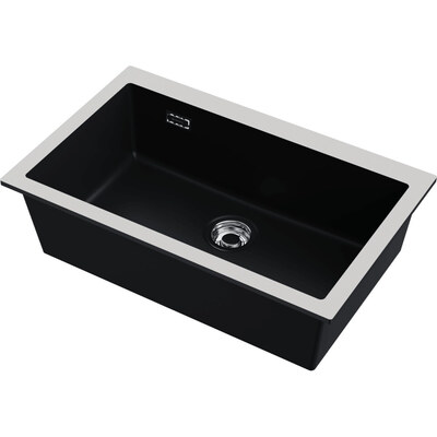 ������������ ����� ��� ����� Omoikiri Omishima 76-U BL, ������� 4997517