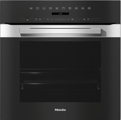 ������������ ������� ���� Miele H 7264 B ���������� �����, ������� H7264BGRGR