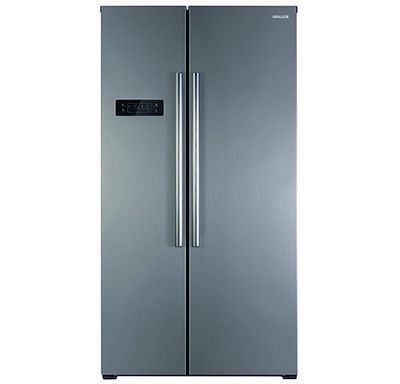 Двухдверный холодильник Side-by-side Graude SBS 180.0 E