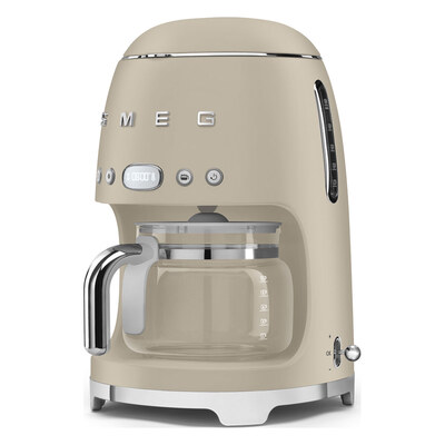 ��������� ���������� Smeg DCF02MLMEU