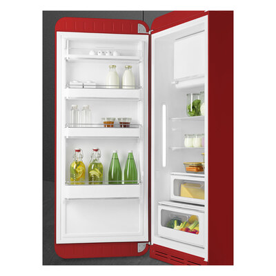 ��������������� ����������� Smeg FAB28LRD6