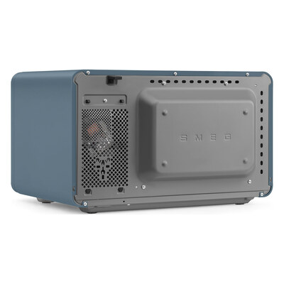 ��������������� ������������� ���� Smeg MOC01SBMEU