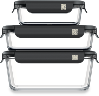 ����� ����������� Gourmet, 3 �������� Miele GaLa-Set, ������� GALASET