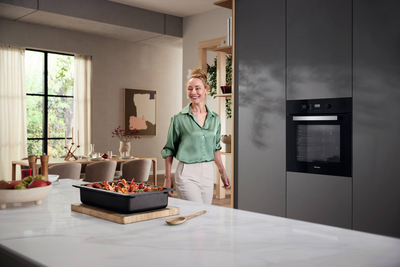 ������������ ������� ���� Miele H 2457 BP ������ ��������, ������� H2457BPOBSW � ���� 4