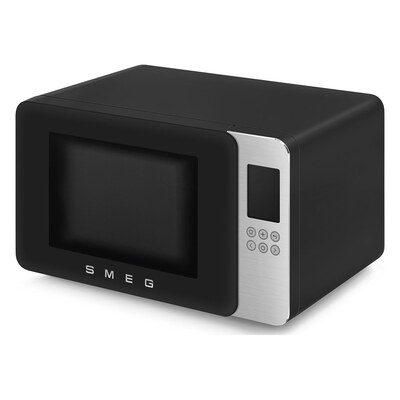 ��������������� ������������� ���� Smeg MOC01BLMEU