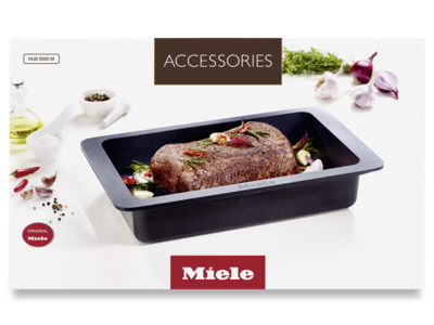 �������� Gourmet Miele HUB 5000-M, ������� HUB5000M � ���� 3