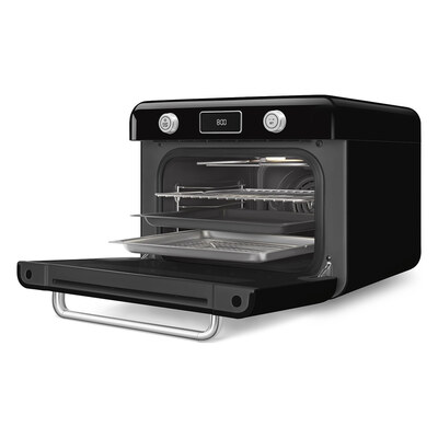 ����-���� � ����� Smeg COF01BLEU � ���� 6