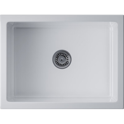 ������������ ����� ��� ����� Omoikiri Omishima 76 WH-GLOSSY, ������� 4997483 � ���� 2