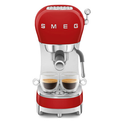 �������� ��������� Smeg ECF02RDEU