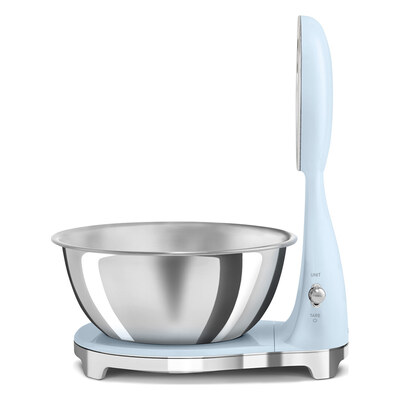 �������� ���� Smeg KSF01PBWW