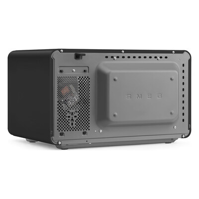 ��������������� ������������� ���� Smeg MOC01BLMEU