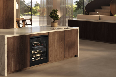 ������������ ������ ���� Miele KWTUS 7074 F, ������� KWTUS7074F � ���� 4