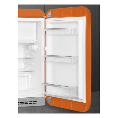 ��������������� ����������� Smeg FAB10ROR6 � ���� 7