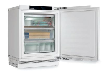 ������������ ����������� ������ Liebherr SUFNd 365i prime NoFrost