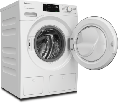 ���������� ������ Miele WWG880 WCS, ������� WWG880WCS � ���� 2