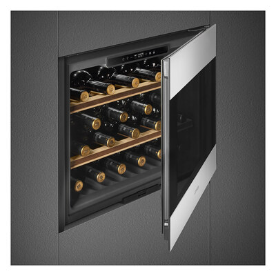 ������������ ������ ���� Smeg CVI320XE