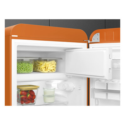 ��������������� ����������� Smeg FAB10ROR6 � ���� 10