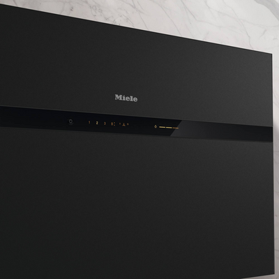 ��������� ������� Miele DA 9299 W Screen BlackBoard, ������� DA9299WBLBO � ���� 3